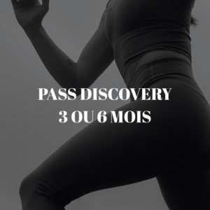 Pass Discovery