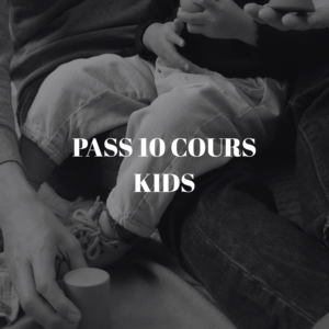 Pass Kids