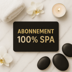 Abonnement 100% SPA