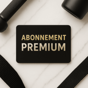 Abonnement Premium